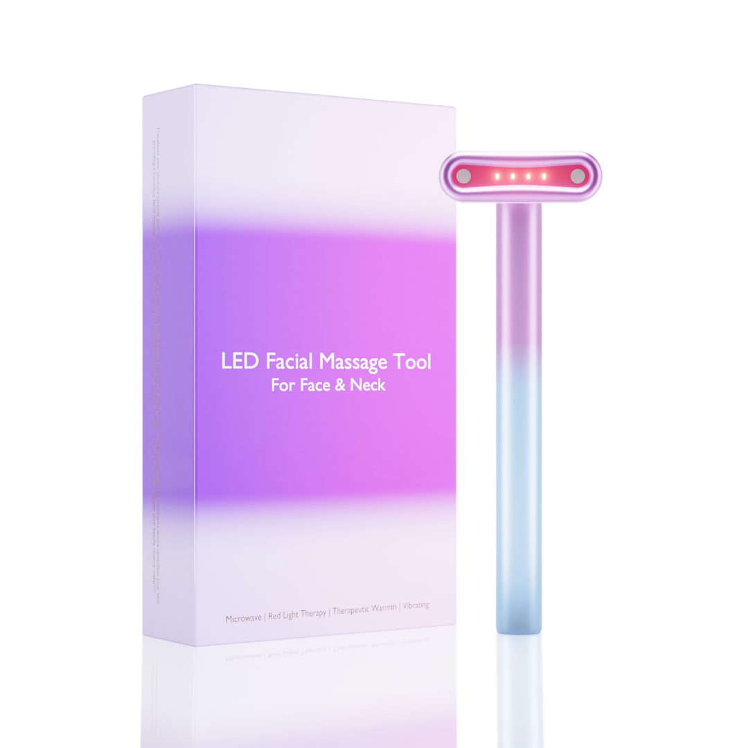 Beauty Boost: Light Therapy ⭐️Top Rated⭐️