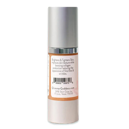 Organic Vitamin C Serum