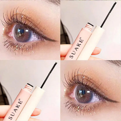 Waterproof Quick-drying Eyelash