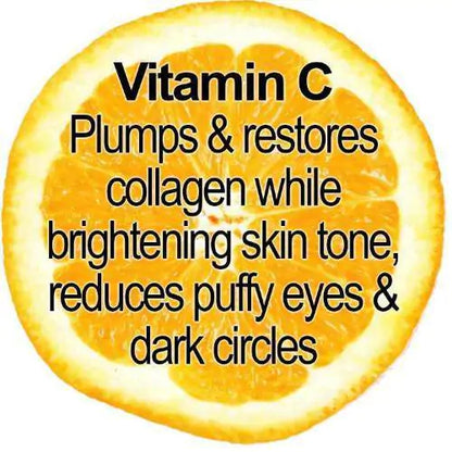 Organic Vitamin C Serum