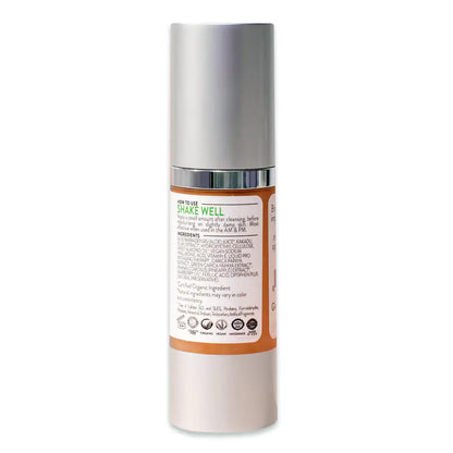 Organic Vitamin C Serum