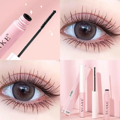 Waterproof Quick-drying Eyelash