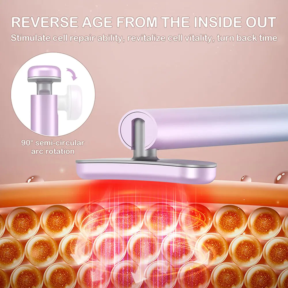 Beauty Boost: Light Therapy ⭐️Top Rated⭐️