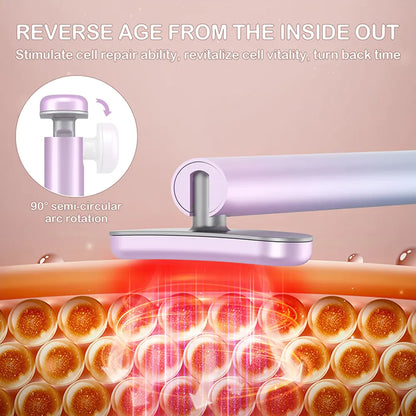 Beauty Boost: Light Therapy ⭐️Top Rated⭐️